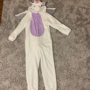 Adult Unicorn Costume